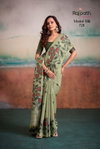 Sumitra Cotton by RajPath Modal Silk Printed Saree Best Wholesale Shop In Surat
